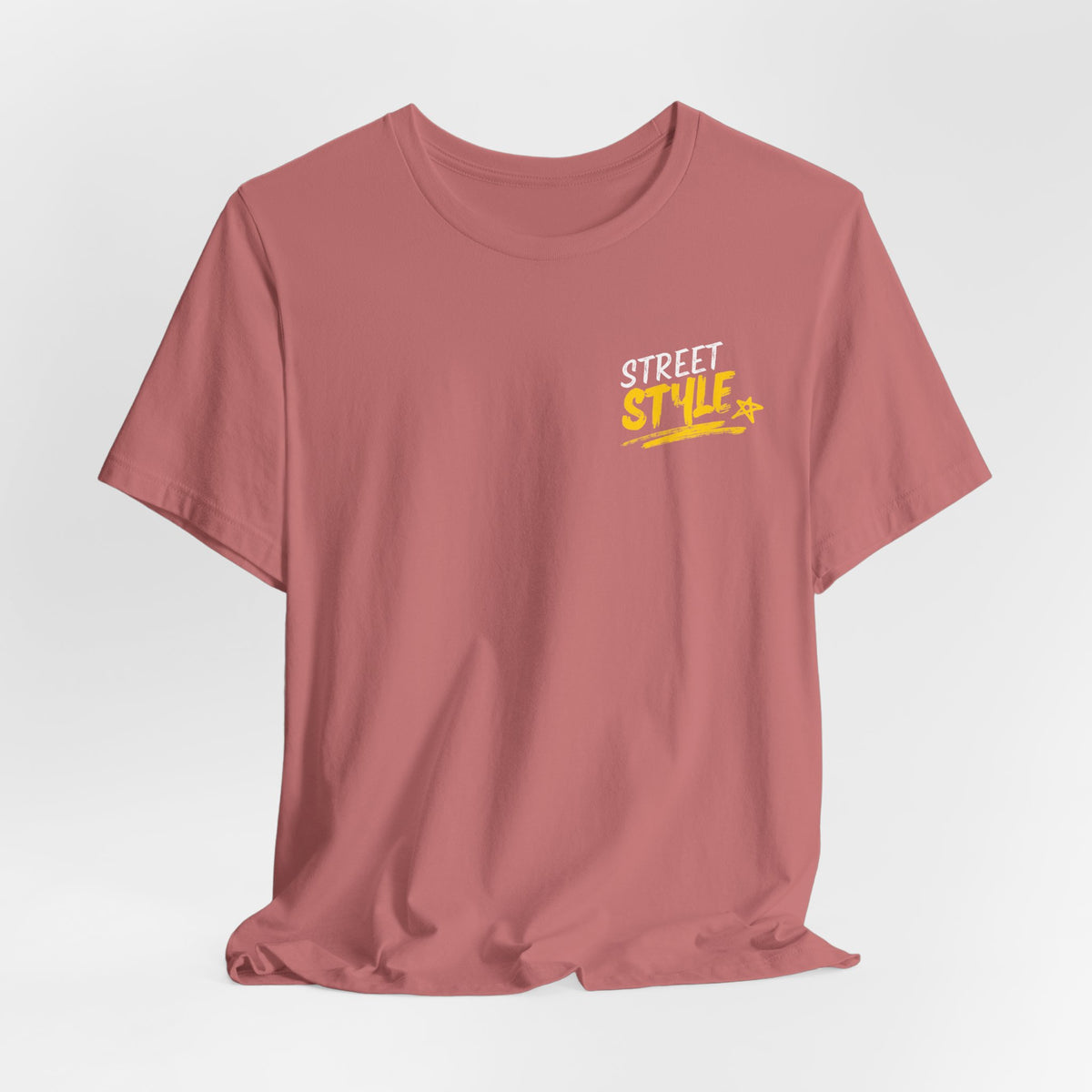 Street Style T-Shirt
