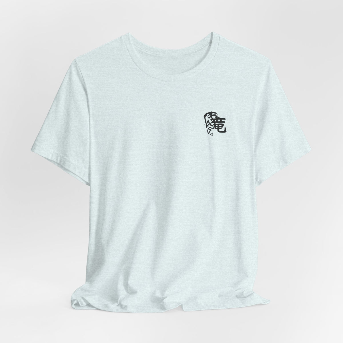 Samurai Skull Tee