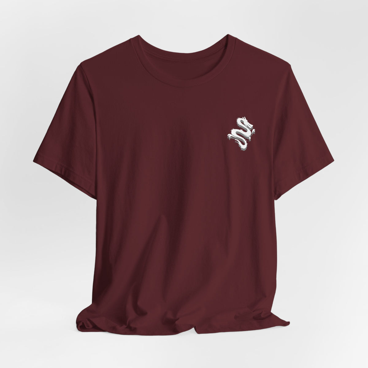 Snake Poisoned Mind T‑Shirt