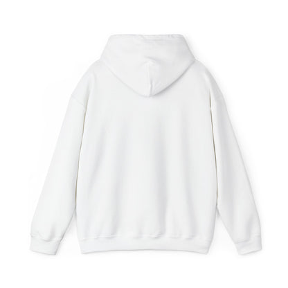 Boycott Graphic Hoodie
