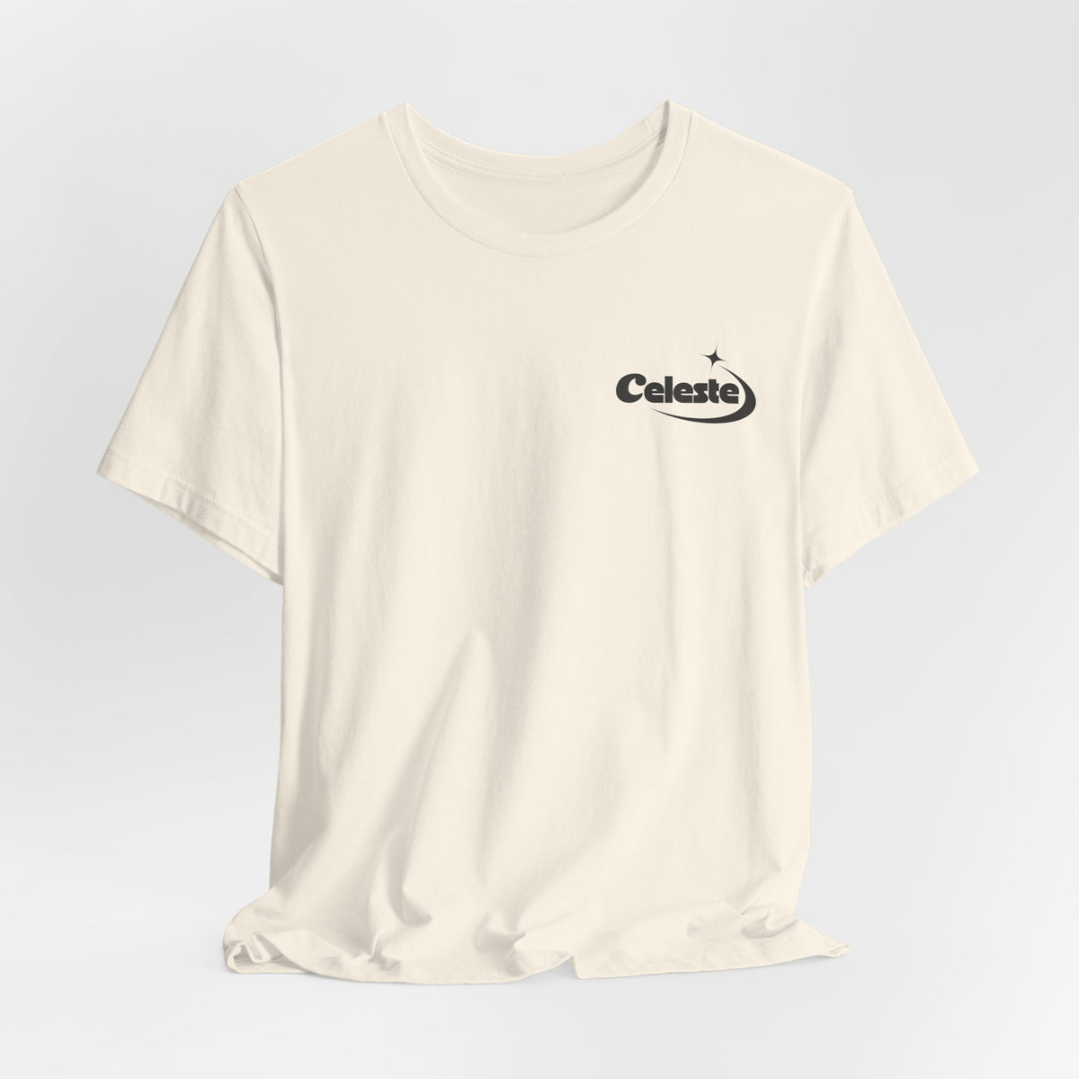 Celeste Logo T-Shirt
