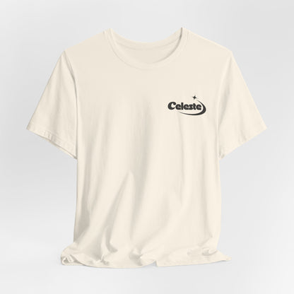 Celeste Logo T-Shirt