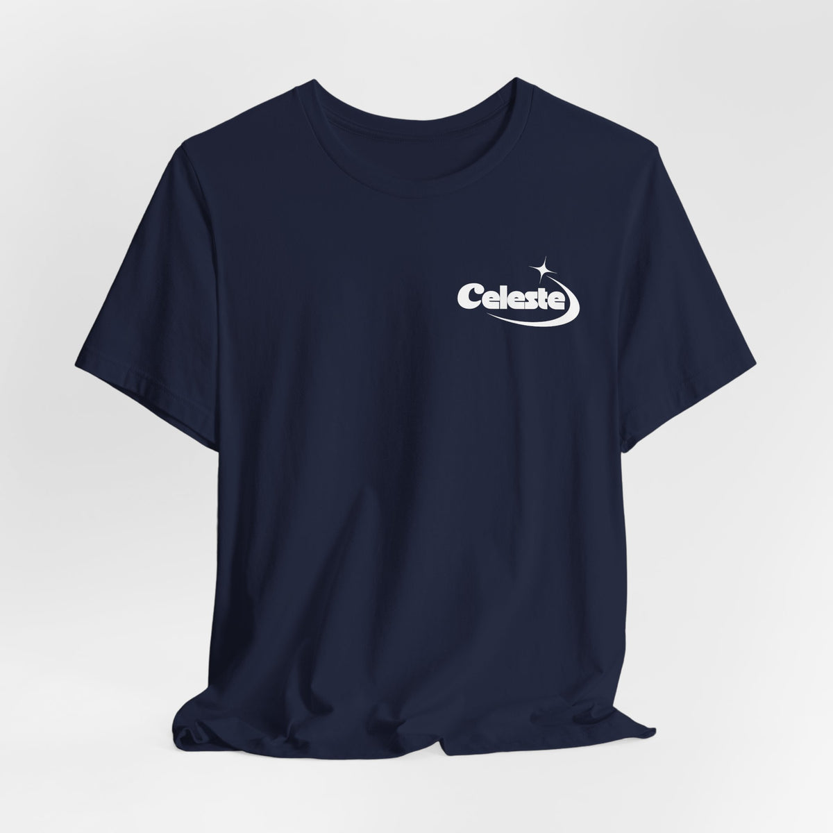 Celeste Logo Tee