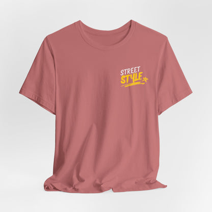 Street Style T-Shirt