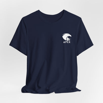 Apex Eagle Logo T-Shirt