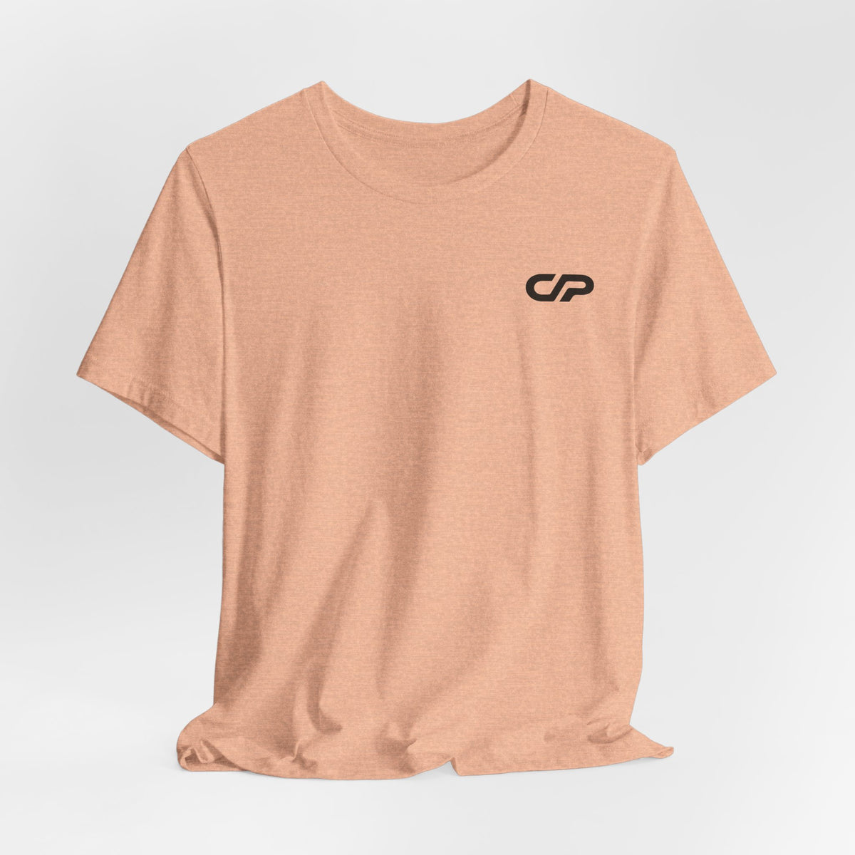 CP Minimalist Logo Tee
