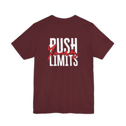 Push Your Limits T-Shirt