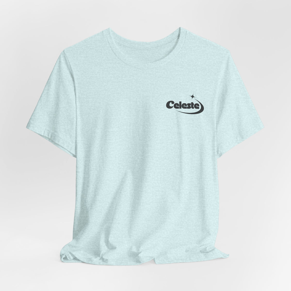 Celeste Logo T-Shirt