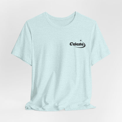 Celeste Logo T-Shirt