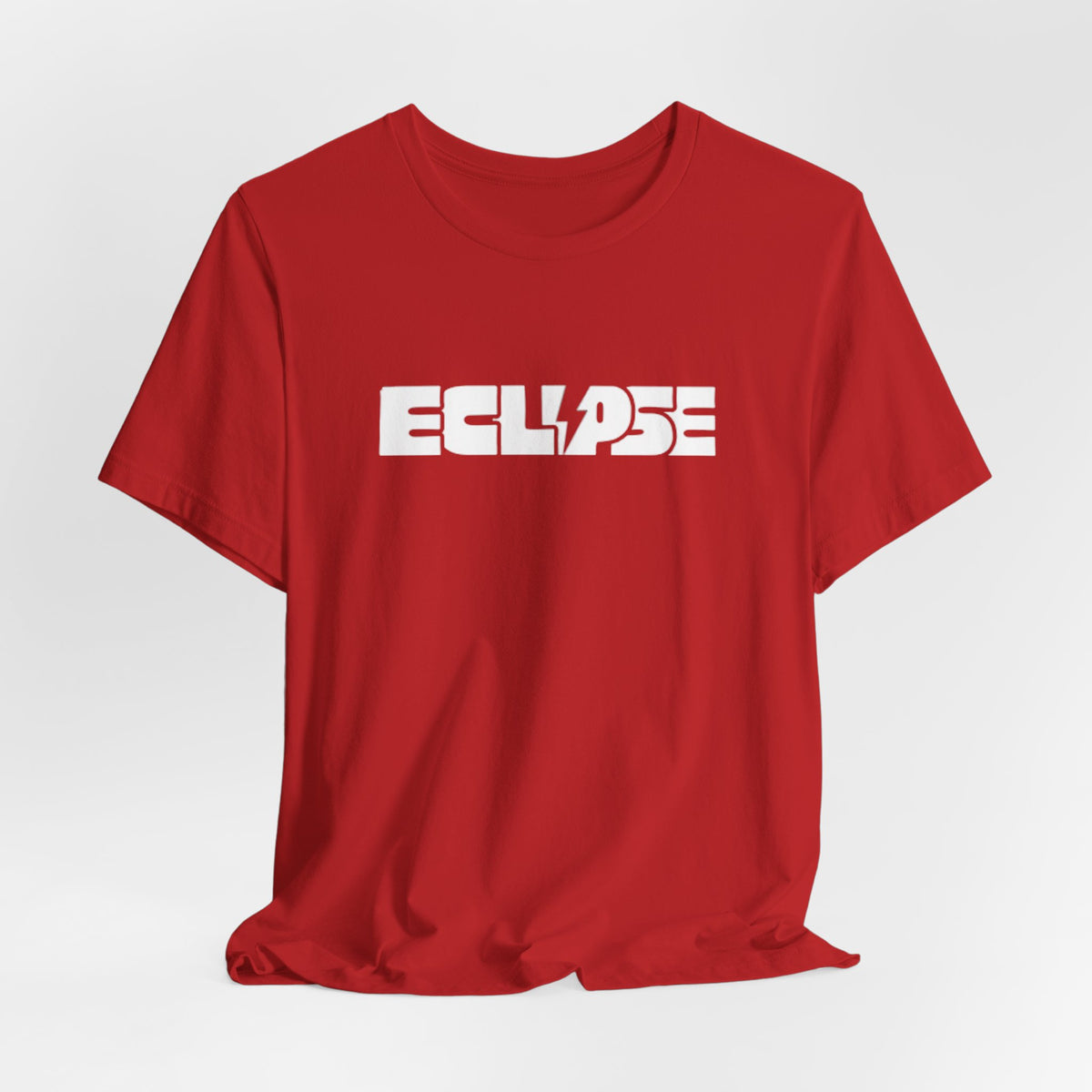 Eclipse Graphic T-Shirt