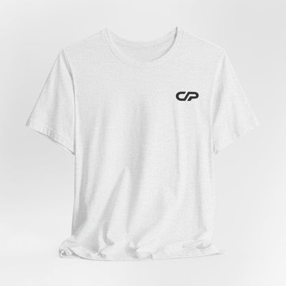 CP Minimalist Logo Tee