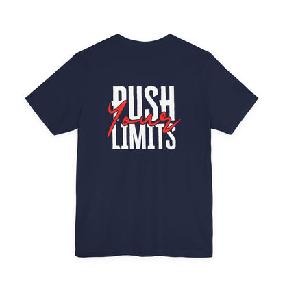 Push Your Limits T-Shirt
