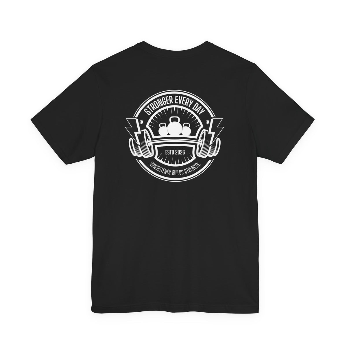 Gym Strength T-Shirt