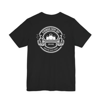 Gym Strength T-Shirt