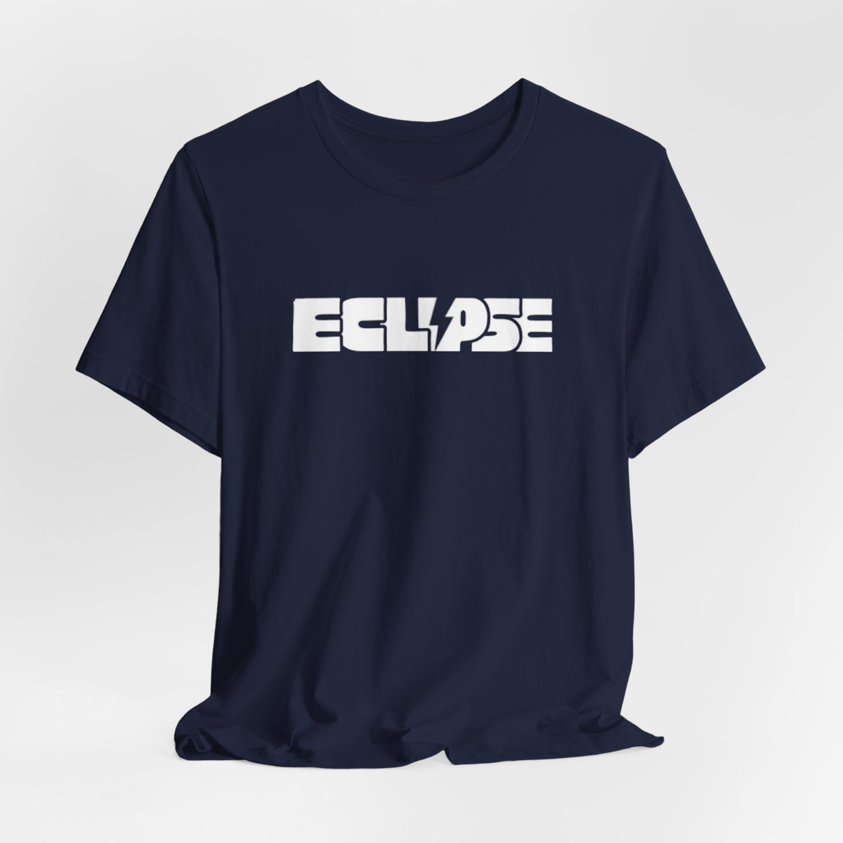 Eclipse Graphic T-Shirt
