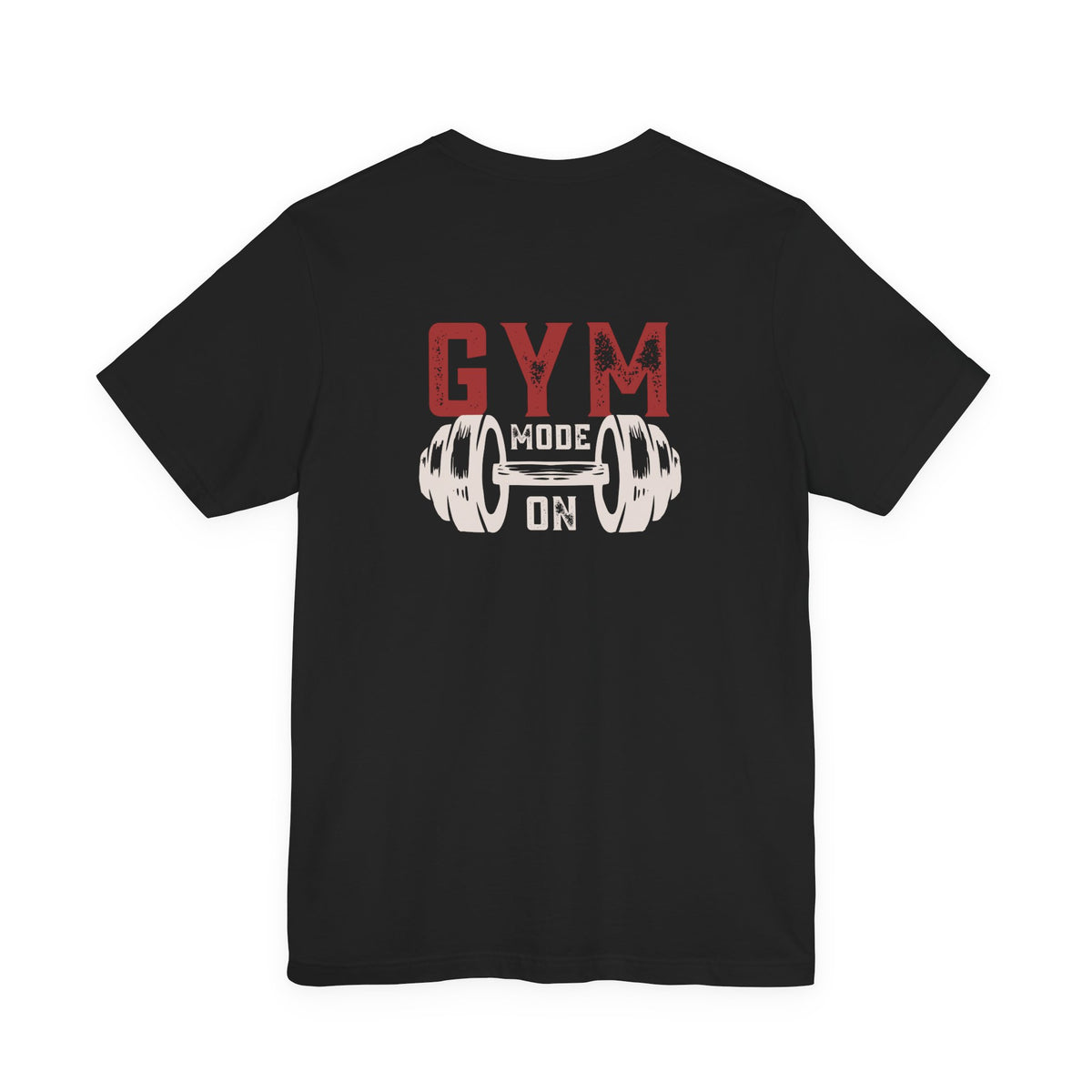 Gym Mode On Tee