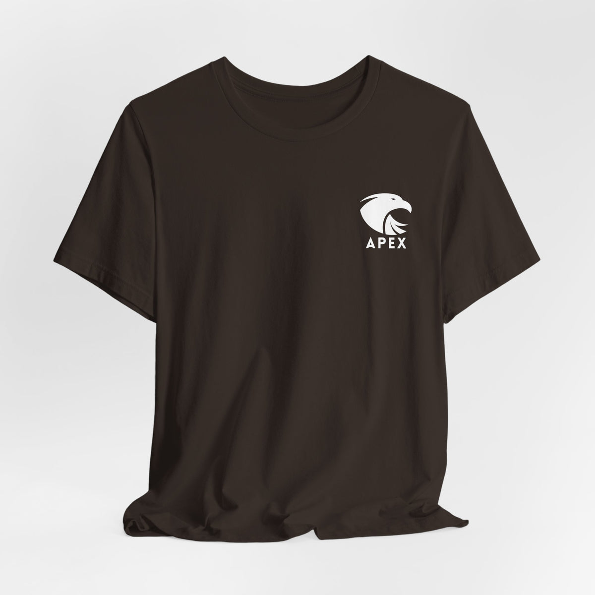 Apex Eagle Logo T-Shirt