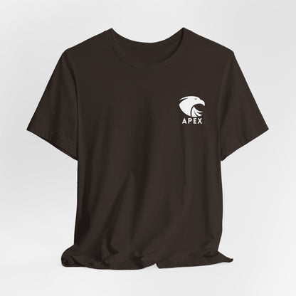 Apex Eagle Logo T-Shirt