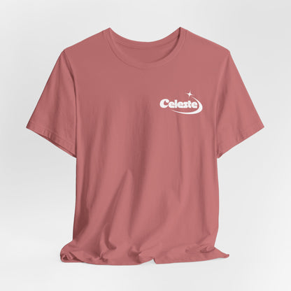 Celeste Logo Tee
