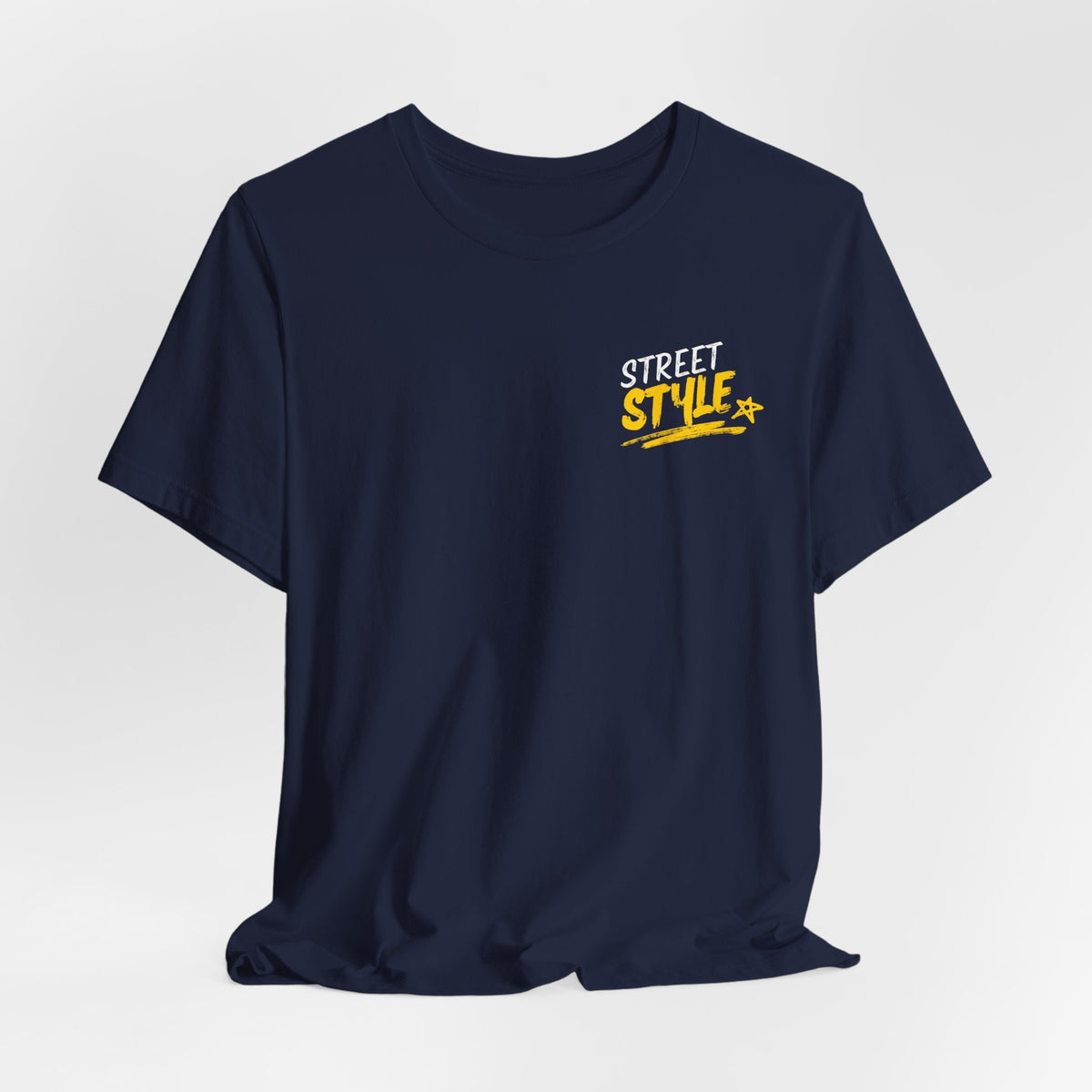 Street Style T-Shirt