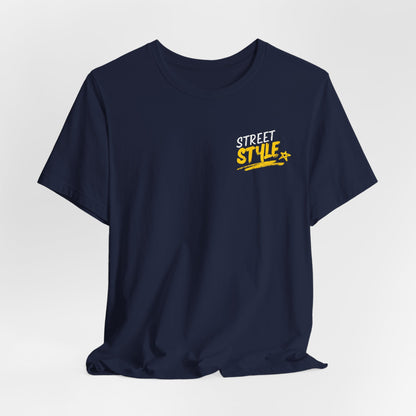 Street Style T-Shirt
