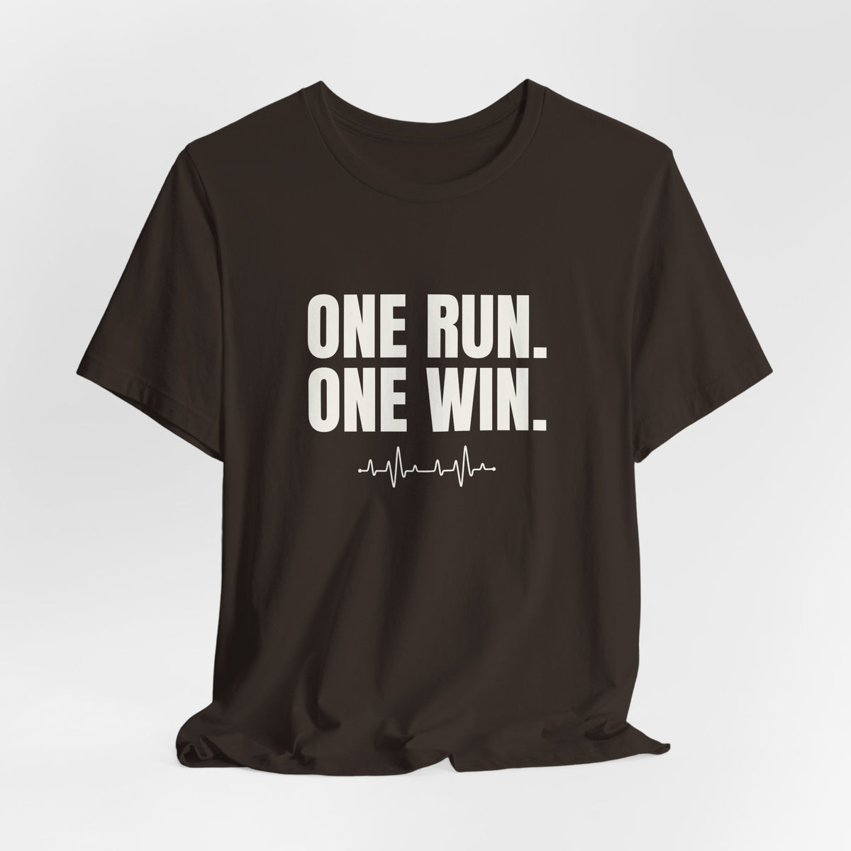 One Run One Win Running T-Shirt