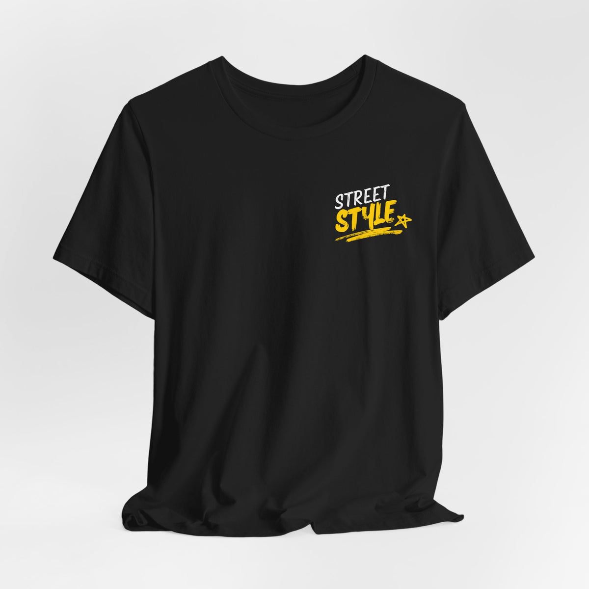 Street Style T-Shirt