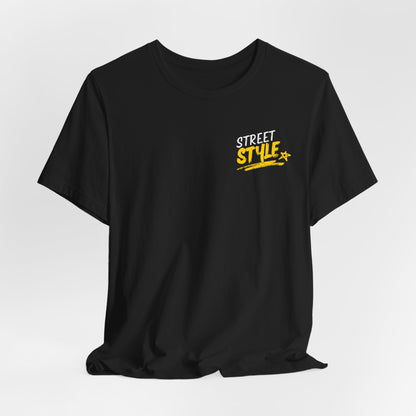 Street Style T-Shirt