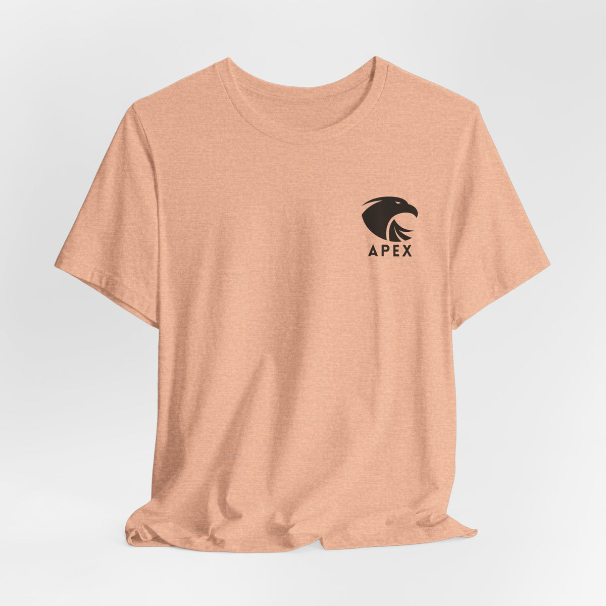 Apex Eagle Logo Tee