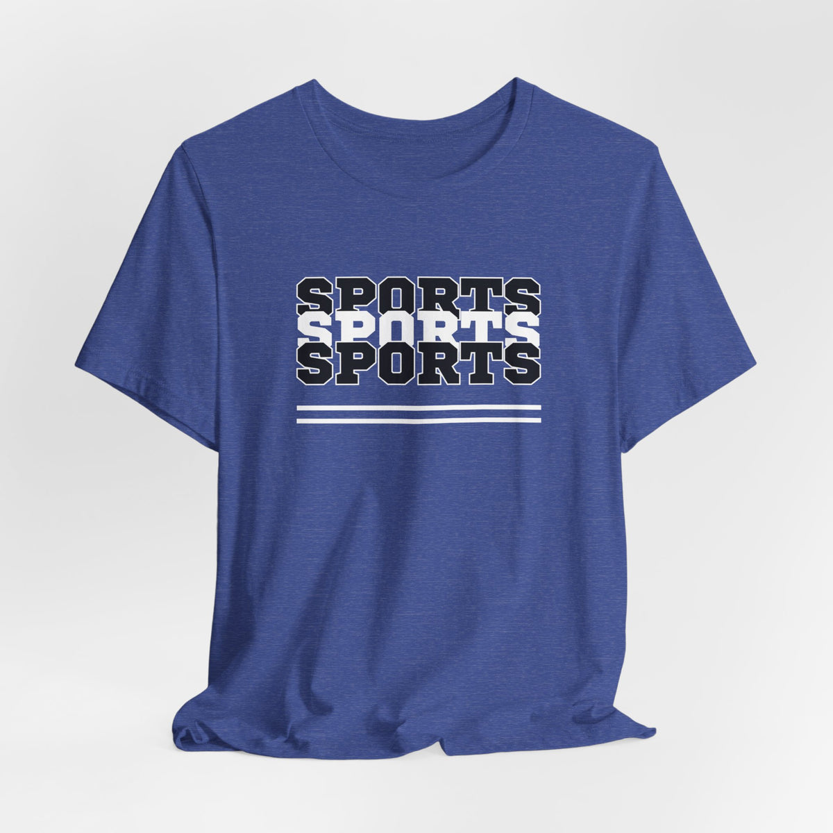 Sports Graphic Tee