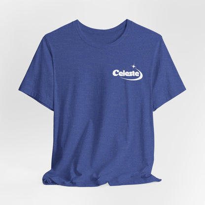 Celeste Logo Tee