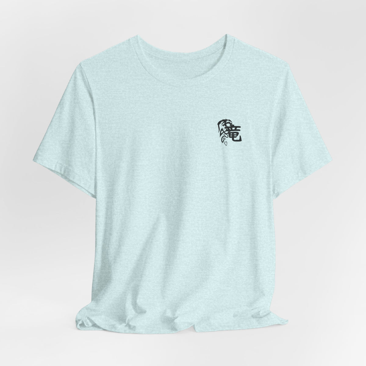 Samurai Skull Tee