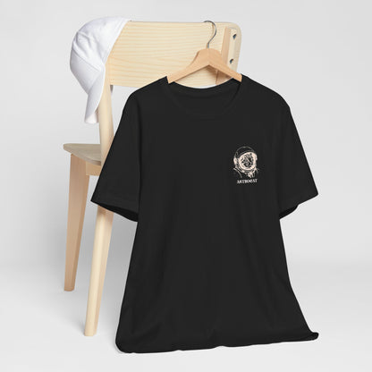 Astrocat Space Explorer Tee