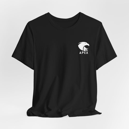 Apex Eagle Logo T-Shirt