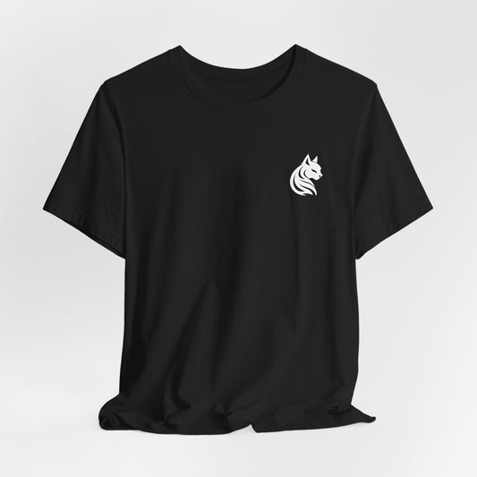 Wolf Crest T‑Shirt