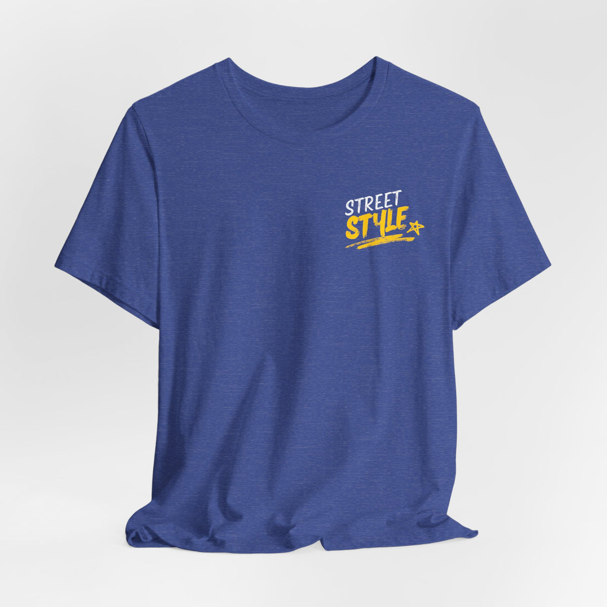 Street Style T-Shirt