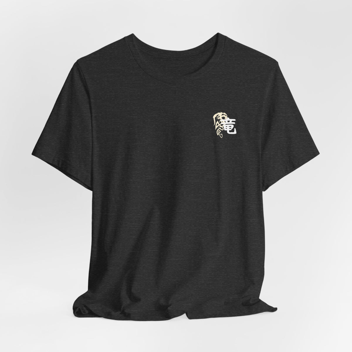 Samurai Skull T-Shirt