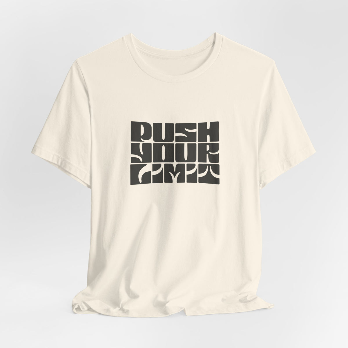 Push Your Limits T-Shirt
