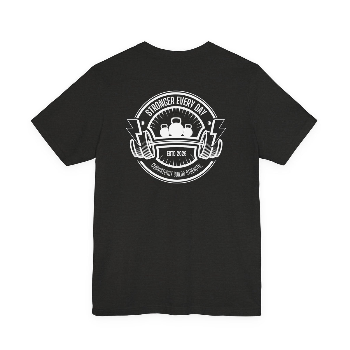 Gym Strength T-Shirt