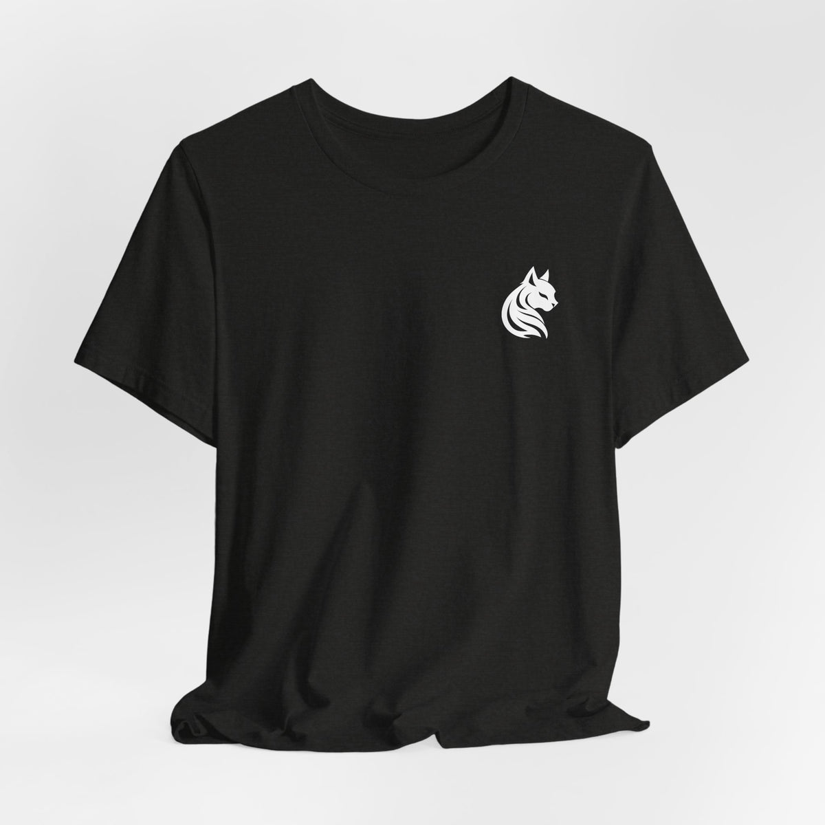 Wolf Crest T‑Shirt