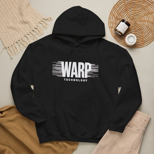 Warp Technology Hoodie