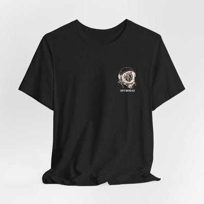 Astrocat Space Explorer Tee