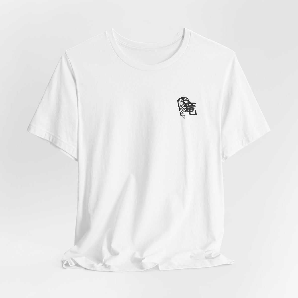Samurai Skull Tee