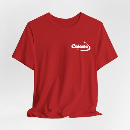 Celeste Logo Tee