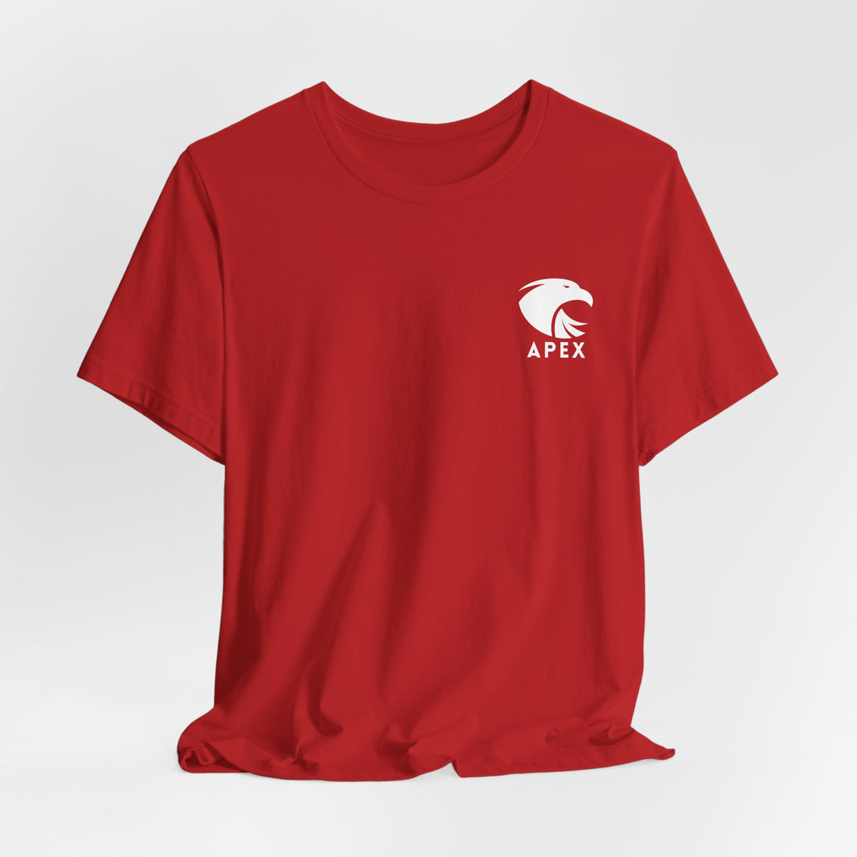 Apex Eagle Logo T-Shirt