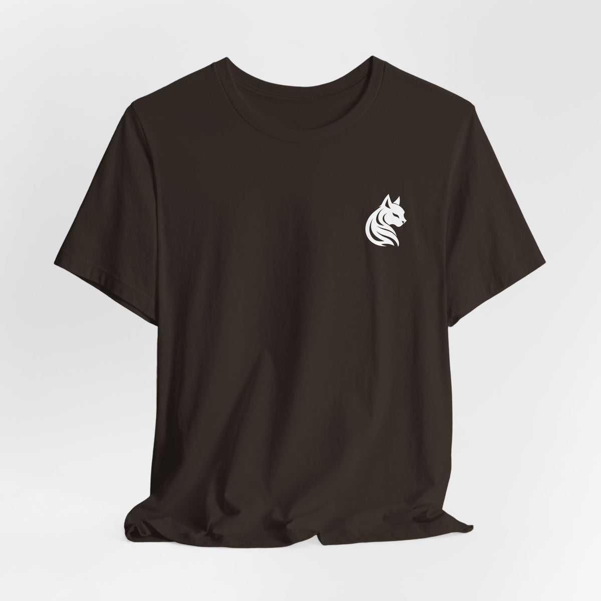 Wolf Crest T‑Shirt