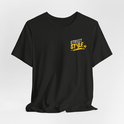 Street Style T-Shirt