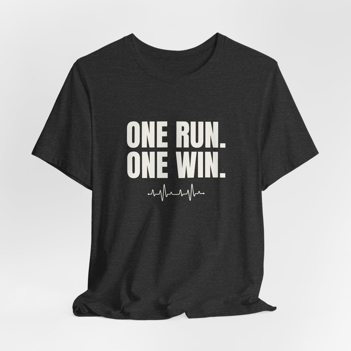 One Run One Win Running T-Shirt