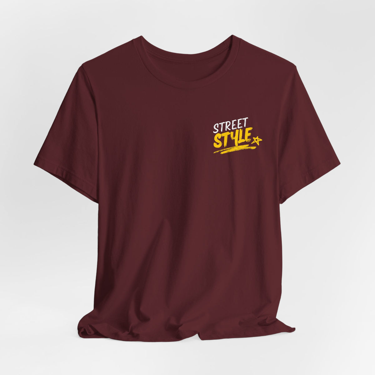 Street Style T-Shirt