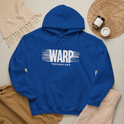 Warp Technology Hoodie
